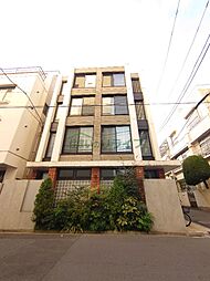 東京メトロ千代田線 湯島駅 徒歩4分の賃貸マンション