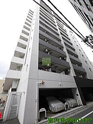 JR総武線 両国駅 徒歩3分の賃貸マンション