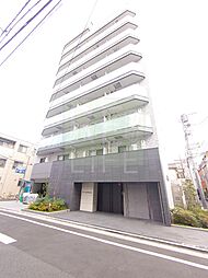 東京メトロ日比谷線 入谷駅 徒歩6分