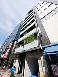 ジェノヴィア上野IIスカイガーデン 803