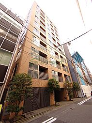 コンフォリア日本橋人形町ノース 502