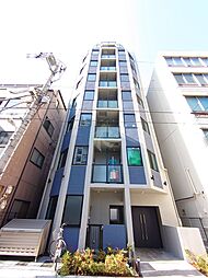 東京メトロ銀座線 稲荷町駅 徒歩4分