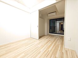 東京メトロ日比谷線 仲御徒町駅 徒歩4分の賃貸マンション 3階1DKのリビング/ダイニング