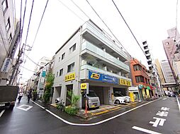 JR山手線 御徒町駅 徒歩5分