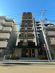 東京メトロ日比谷線 三ノ輪駅 徒歩3分
