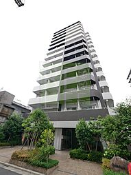 JR山手線 御徒町駅 徒歩3分の賃貸マンション