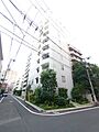 東京メトロ千代田線 湯島駅 徒歩3分の賃貸マンション