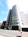 JR山手線 上野駅 徒歩3分の賃貸マンション