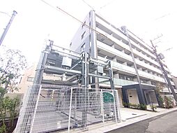 JR常磐線 三河島駅 徒歩9分の賃貸マンション