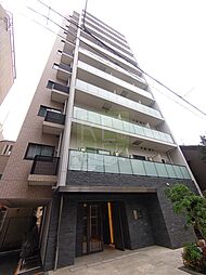 都営大江戸線 新御徒町駅 徒歩5分の賃貸マンション