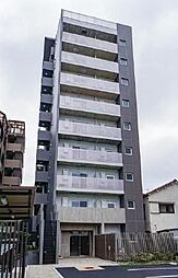 JR常磐線 南千住駅 徒歩3分の賃貸マンション