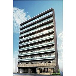 東武伊勢崎線 五反野駅 徒歩8分