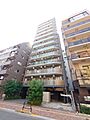 JR山手線 上野駅 徒歩8分の賃貸マンション