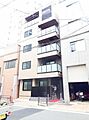東京メトロ銀座線 稲荷町駅 徒歩6分の賃貸マンション