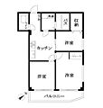 サンハイツ根岸6階14.5万円