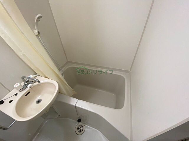 浴室