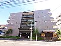 東京メトロ日比谷線 三ノ輪駅 徒歩8分の賃貸マンション