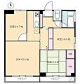 渡辺コーポ4階15.0万円