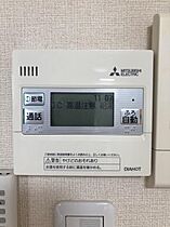 リヴェールI 202 ｜ 福井県あわら市温泉3丁目1011（賃貸マンション1LDK・2階・42.60㎡） その23