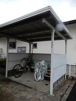 アグリ21 105 ｜ 福井県吉田郡永平寺町松岡観音2丁目113（賃貸アパート2LDK・1階・58.79㎡） その26