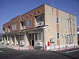 サンリットビュー・コヤマII