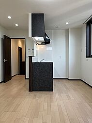 カーサ　アレグリア 106 1階1LDKのリビング/ダイニング