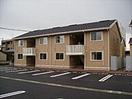 福井県坂井市春江町江留上昭和17：物件画像／株式会社住みかえ情報館　坂井営業所