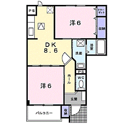 ESSEX HOUSE 1階