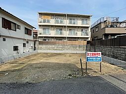 物件画像 中石切町2売土地