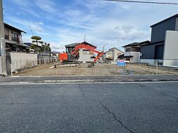 物件画像 帝塚山3丁目注文住宅用地