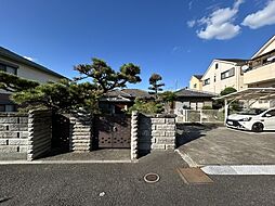 物件画像 西石切町1売土地