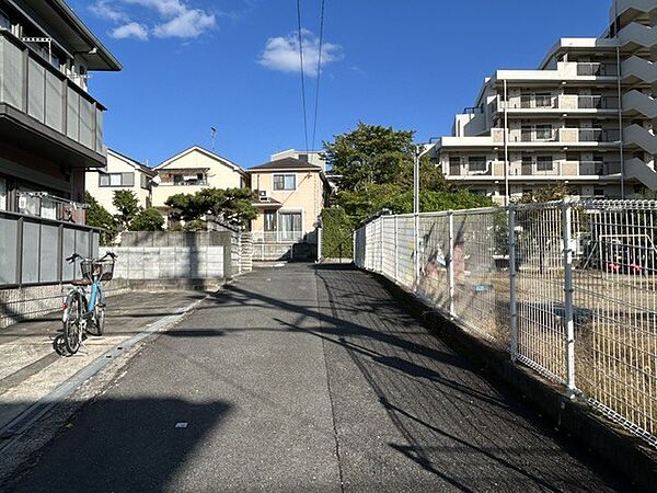 周辺を拡大表示