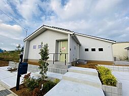 七栄モデル　新築戸建て