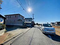 千葉県富里市御料：物件画像