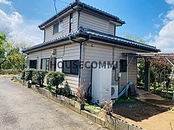 八街市吉倉　中古戸建