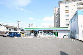 ファーストレジデンス 302 ｜ 愛知県名古屋市西区笠取町３丁目（賃貸マンション1K・3階・46.00㎡） その4