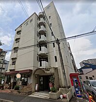 ファーストビル大樹 205 ｜ 愛知県名古屋市西区名駅２丁目（賃貸マンション1LDK・2階・60.00㎡） その1