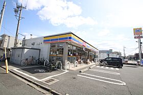 新富町長屋  ｜ 愛知県名古屋市中村区新富町３丁目（賃貸一戸建2DK・1階・41.88㎡） その6