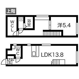 東枇杷島駅 12.4万円