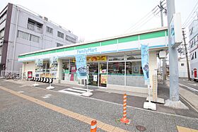 Collection名駅II 602 ｜ 愛知県名古屋市西区新道１丁目（賃貸マンション1LDK・6階・50.80㎡） その19