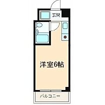 長谷川ビル矢田南 3A ｜ 愛知県名古屋市東区矢田南２丁目（賃貸マンション1R・3階・17.00㎡） その2