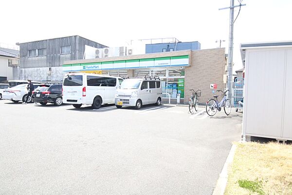 プルミエ 203｜愛知県名古屋市西区名西１丁目(賃貸アパート1K・2階・18.51㎡)の写真 その19