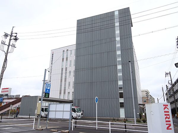 プルミエ 203｜愛知県名古屋市西区名西１丁目(賃貸アパート1K・2階・18.51㎡)の写真 その20