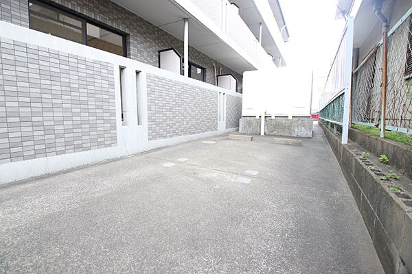 パークハイツ八田 203｜愛知県名古屋市中川区八田町(賃貸マンション1K・2階・22.02㎡)の写真 その8