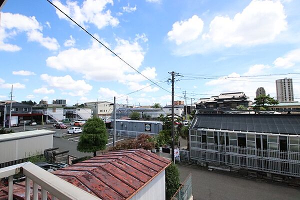 ハイユニメント高畑 205｜愛知県名古屋市中川区高畑２丁目(賃貸アパート1K・2階・18.00㎡)の写真 その18