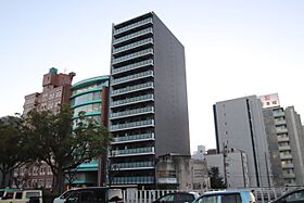 ブランシエスタ金山 907 ｜ 愛知県名古屋市中区正木４丁目（賃貸マンション1K・9階・27.03㎡） その1