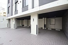 CREST TAPP大曽根 406 ｜ 愛知県名古屋市東区矢田５丁目（賃貸マンション1DK・4階・29.30㎡） その17