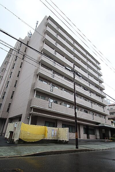 プログレンス栄 904｜愛知県名古屋市中区栄５丁目(賃貸マンション1K・9階・28.54㎡)の写真 その1