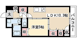 新栄町駅 8.1万円