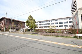 キャスティルI 205 ｜ 愛知県名古屋市中村区城屋敷町１丁目（賃貸アパート1R・2階・23.97㎡） その16